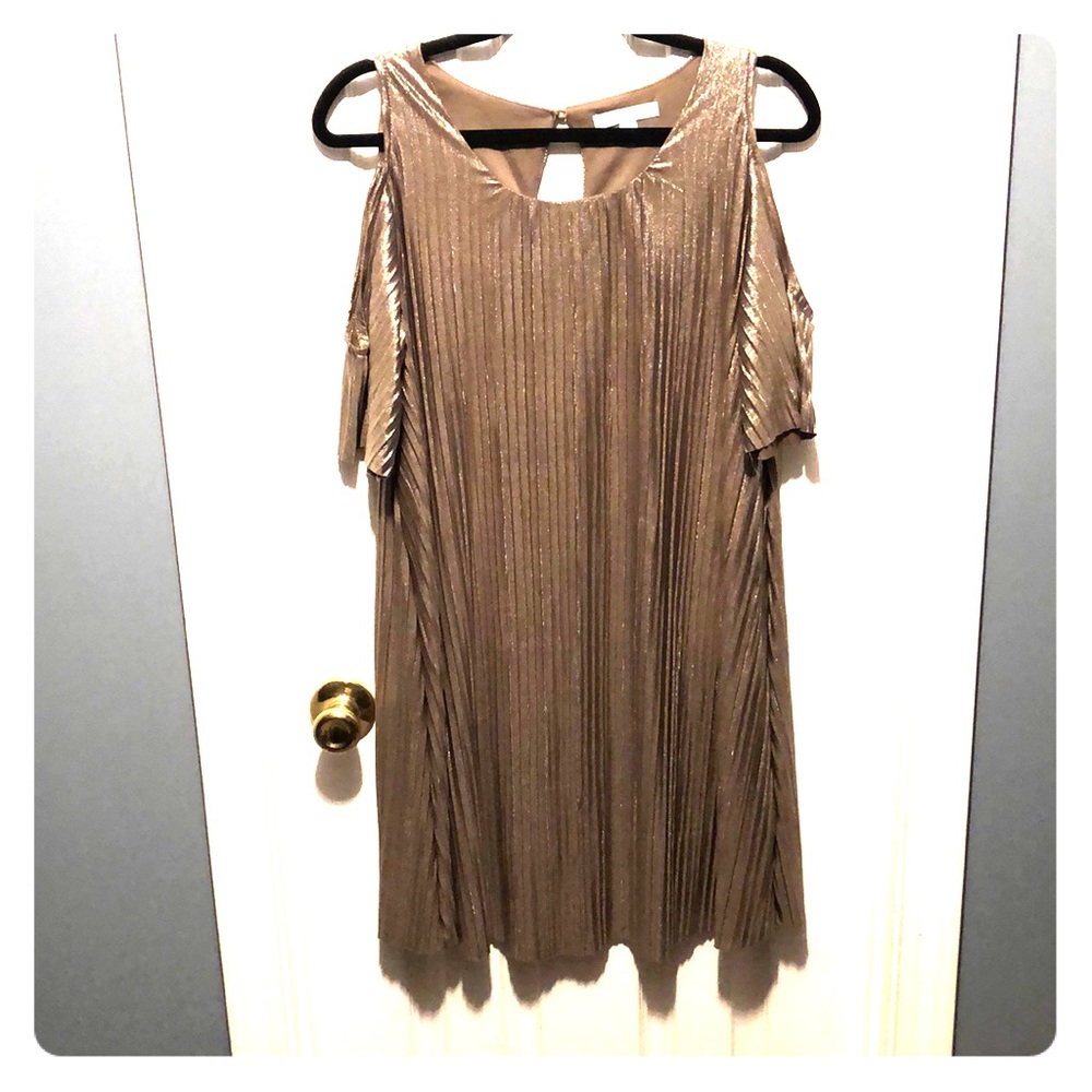 She+Sky Medium elegant Midi